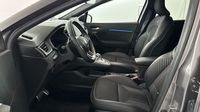 Renault Captur 1.6 E-Tech full hybrid 145ch esprit Alpine — photo 12