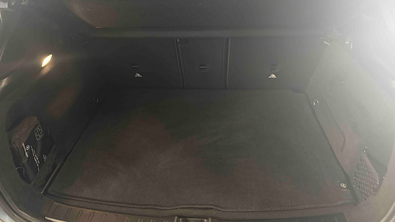 Mercedes GLA 200 d 8G-DCT — photo 12