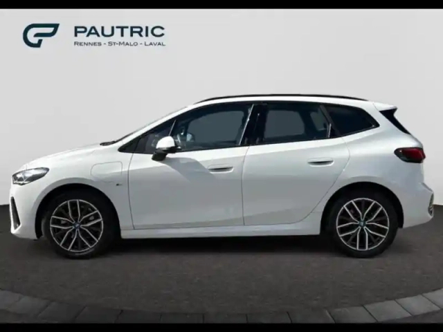 Bmw Serie 2 série 2 activetourer 225e 245ch xdrive m sport dkg7 — photo 2