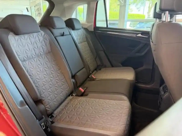 Volkswagen Tiguan 2.0 tdi 150ch life business dsg7 — photo 15