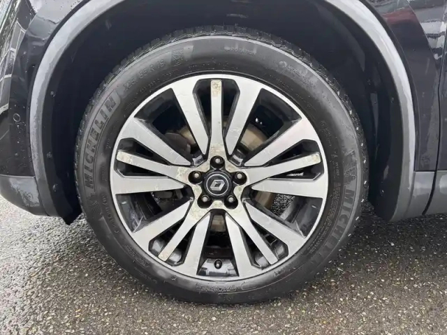 Renault Koleos dci 175 4x2 x-tronic energy — photo 11