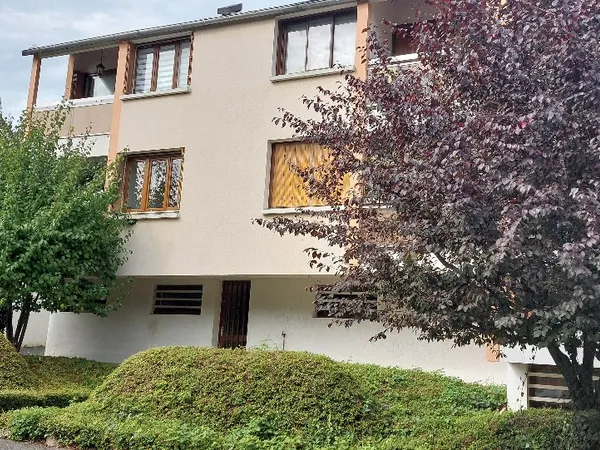 Vends appartement 40m²