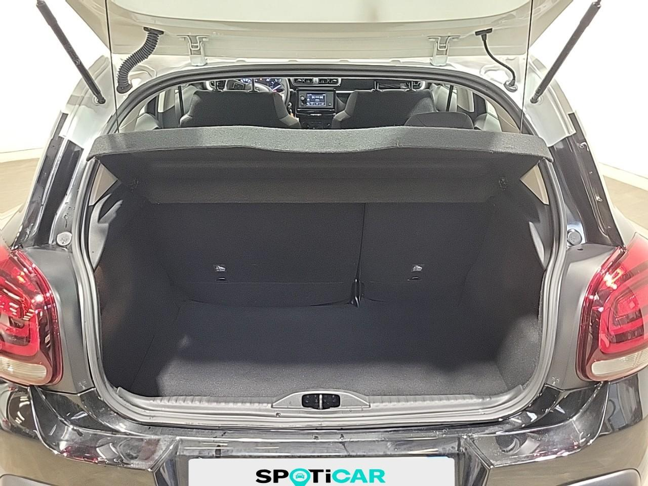 Citroën C3 puretech 83 ch bvm5 you — photo 14