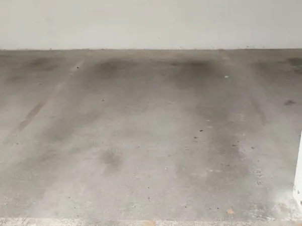 parking en sous-sol sécurisé
