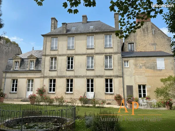 Propriété 12 pièces 340 m²