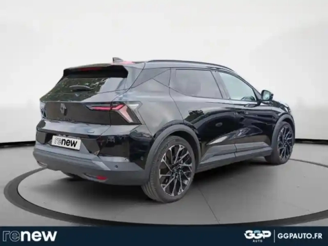 Renault Scenic e-tech electric 220ch 87kwh techno option esprit alpine grande autonomie -25 — photo 5