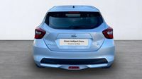 Nissan Micra 1.0 IG-T 92CV ACENTA 2021.5 — photo 5