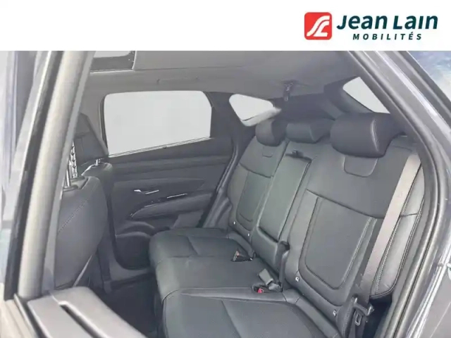 Hyundai Tucson 1.6 t-gdi 288 plug-in bva6 — photo 48