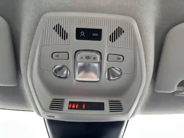 Citroën C3 hybride 110 ch e-dcs6 — photo 16