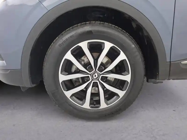 Renault Kadjar blue dci 115 edc — photo 88