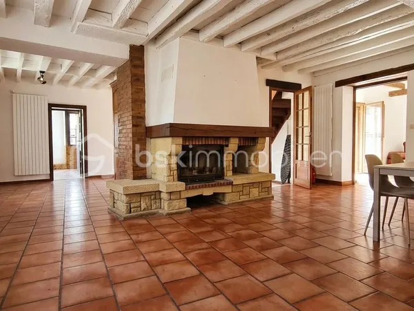 Maison 6 pièces 172 m²