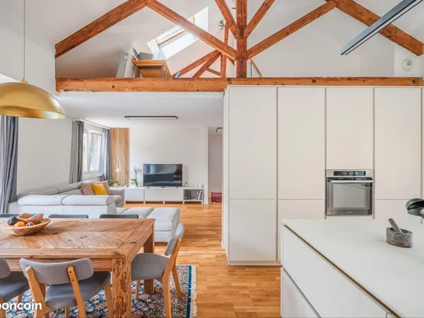 Rare à la vente : Maison de 158 m² entièrement rénovée - DPE C - Idéal investissement ou projet fami
