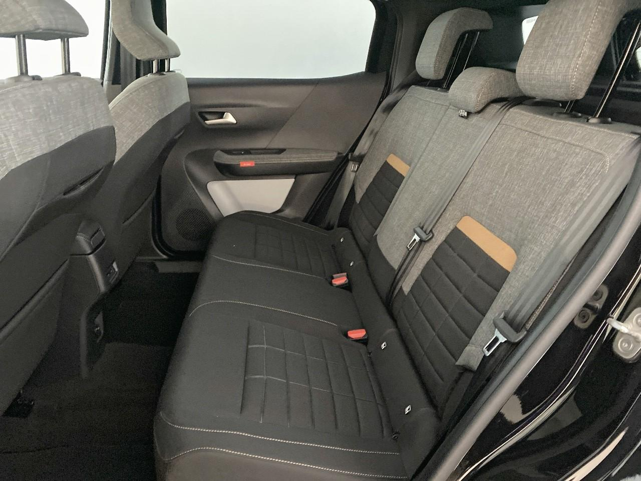 Citroën C3 Aircross hybride 145 ch aut plus — photo 10