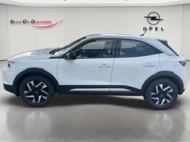 Opel Mokka electric 136ch — photo 17