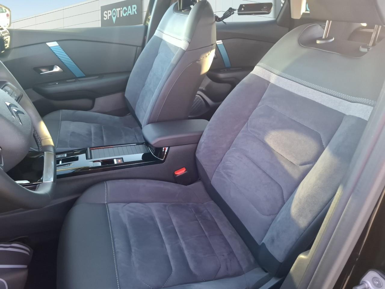 Citroën C4 moteur electrique 136ch (100 kw) shine pack automa — photo 9