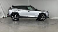 Peugeot 2008 1.5 BlueHDi 130ch S&S Allure Pack EAT8 — photo 4