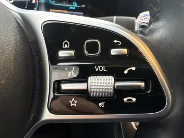 Mercedes Cla sse e break 300 de 194+122ch avantgarde line 9g-tronic euro6d-t-evap-isc — photo 5