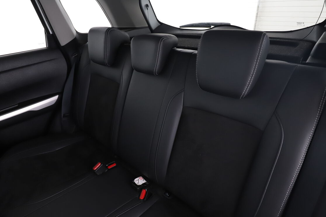 Suzuki Vitara 1.6 VVT Pack — photo 13