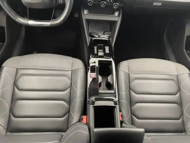 Citroën C4 puretech 130 s&amp;s eat8 — photo 155