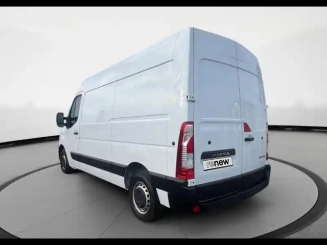 Renault Master fg f3500 l2h2 2.3 blue dci 135ch confort euro6e — photo 3