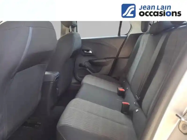 Opel Corsa 1.2 75 ch bvm5 — photo 17