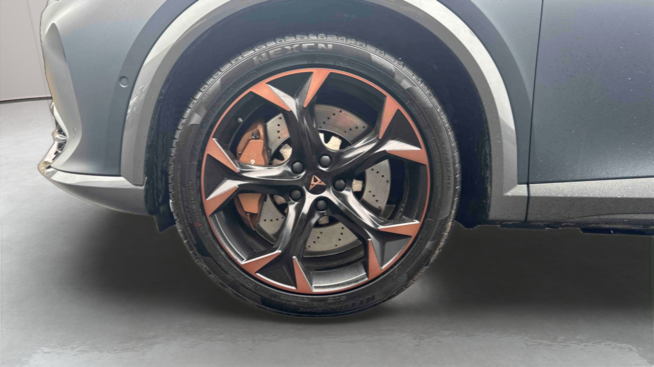 Cupra Formentor 1.4 e-HYBRID 245 ch DSG6 — photo 16
