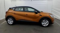 Renault Captur 1.6 E-Tech hybride 145ch Business -21 — photo 4