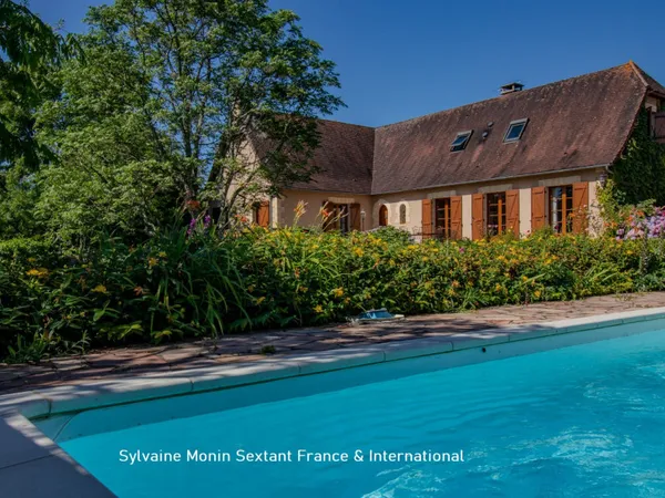 Propriété 7 pièces 190 m²