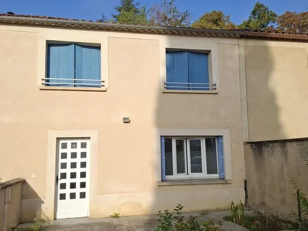 Logement communal