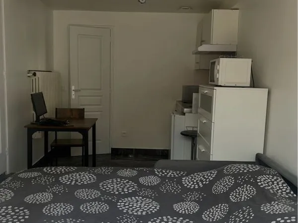 Studio location