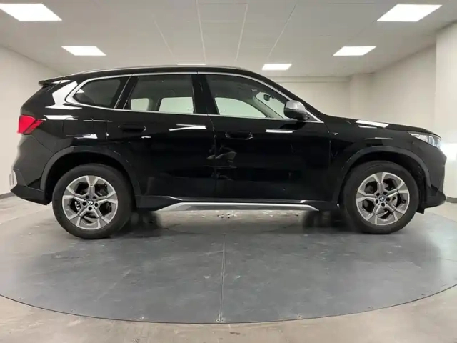 Bmw X1 sdrive18i 136ch xline — photo 3