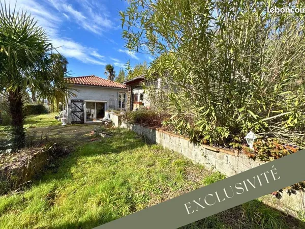 Maison 3 pièces 76 m²