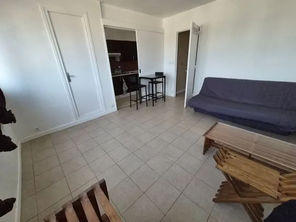 Studio de 26m2 à louer sur Sens