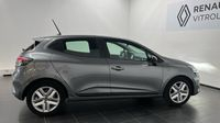 Renault Clio 1.5 dCi 100ch Evolution - 25 — photo 4
