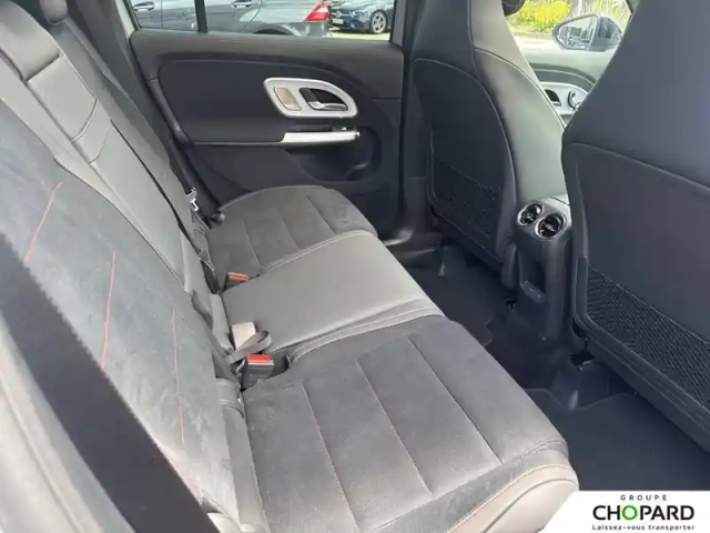 Mercedes Glb 250+ eq — photo 18