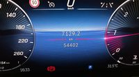 Mercedes Classe A 180 d 116ch Progressive Line 8G-DCT — photo 9