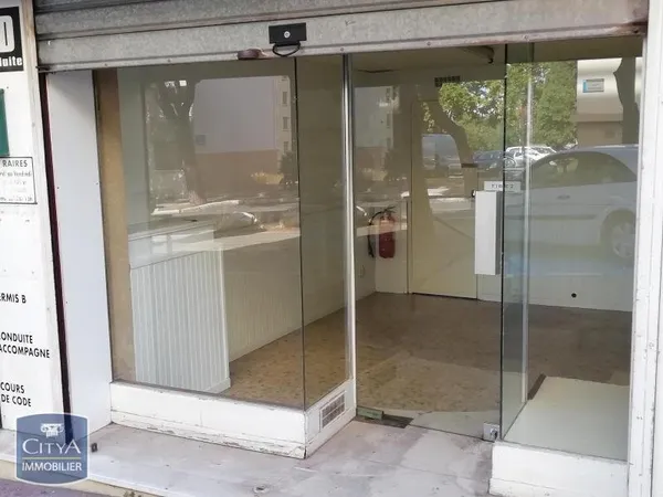 Local commercial
