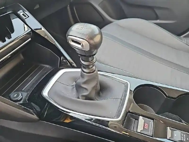 Peugeot 208 puretech 100 s&amp;s bvm6 — photo 14