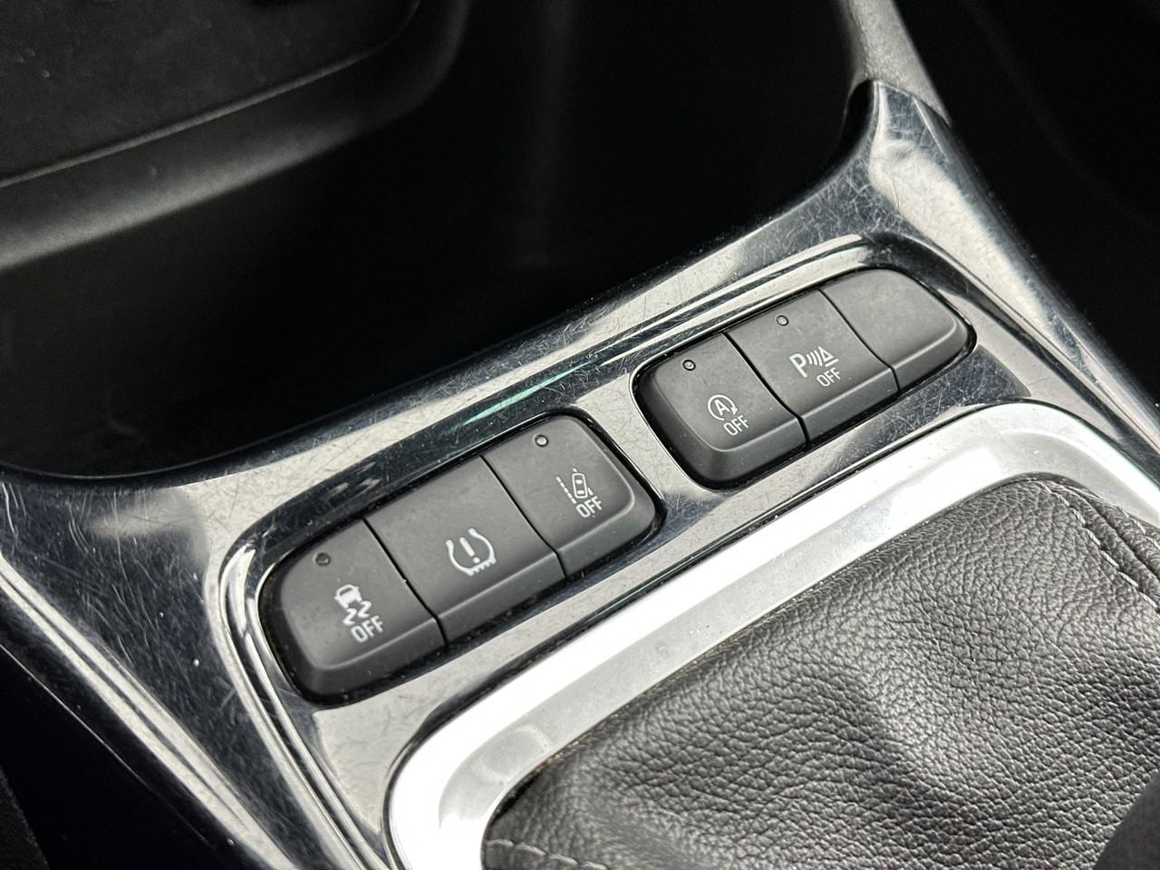 Opel Crossland x 1.2 turbo 110 ch opel 2020 — photo 28