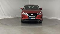 Nissan Qashqai 1.3 Mild Hybrid 140ch Acenta 2022