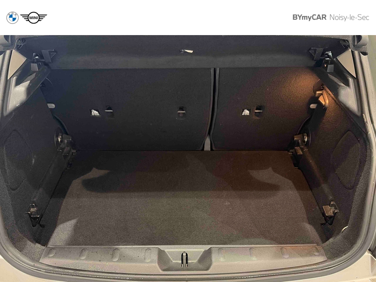 Mini Hatch 5 Portes Cooper 136 ch BVA7 — photo 13
