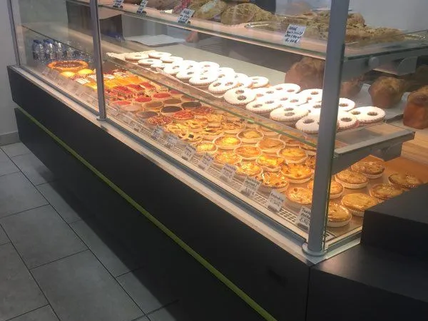Fond de commerce boulangerie
