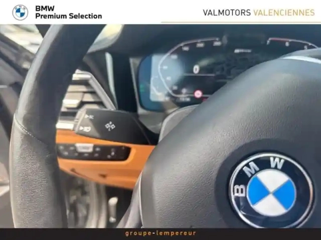 Bmw Serie 3 série 3 touring 330ea xdrive 292ch luxury — photo 16
