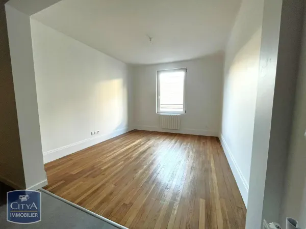 Appartement 2 pièces 49 m²