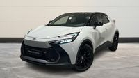 Toyota C-Hr 2.0 Hybride 200ch GR Sport MY25 — photo 1