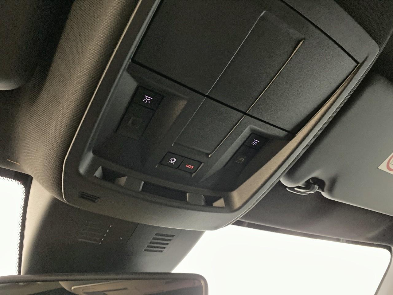 Peugeot 3008 electrique 210 ch 73 kwh allure — photo 19