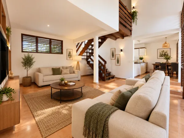 Maison 4 pièces 94 m²