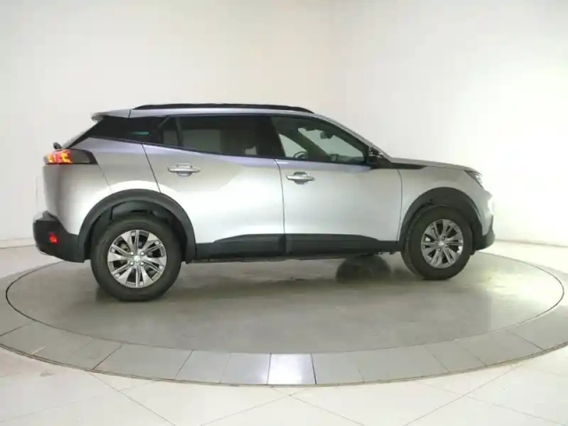 Peugeot 2008 puretech 130 s&amp;s eat8 — photo 28