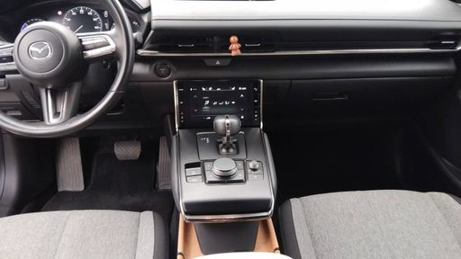 Mazda MX 30 e-SKYACTIV EV 143 - Exclusive-Line – 2023 – 15865 km – Électrique – Boîte Automatique — photo 12