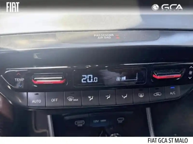 Hyundai I20 1.0 t-gdi 100ch n line creative dct-7 — photo 11